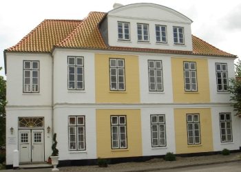 Huset